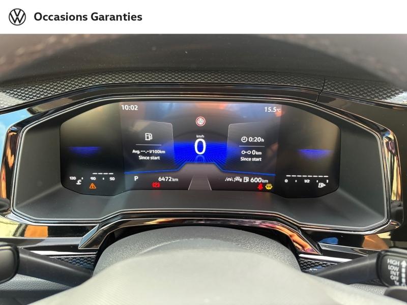 Voitures occasions VOLKSWAGEN POLO VW Edition Mougins