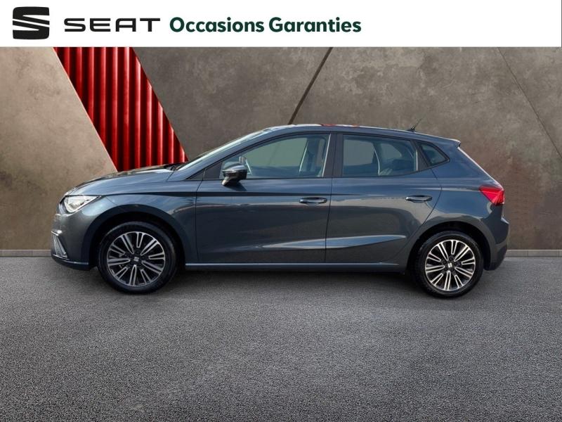 Voitures occasions SEAT IBIZA Copa Mougins