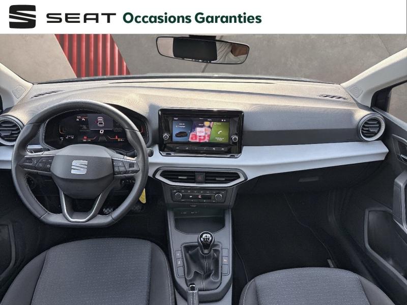 Voitures occasions SEAT IBIZA Copa Mougins