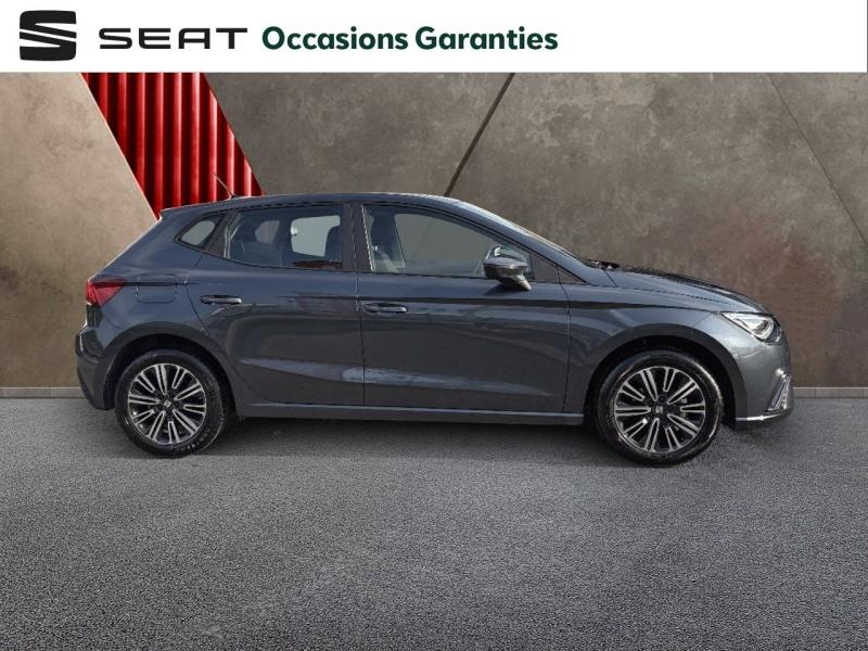 Voitures occasions SEAT IBIZA Copa Mougins