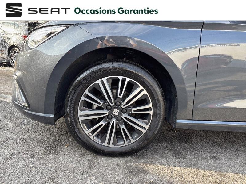 Voitures occasions SEAT IBIZA Copa Mougins