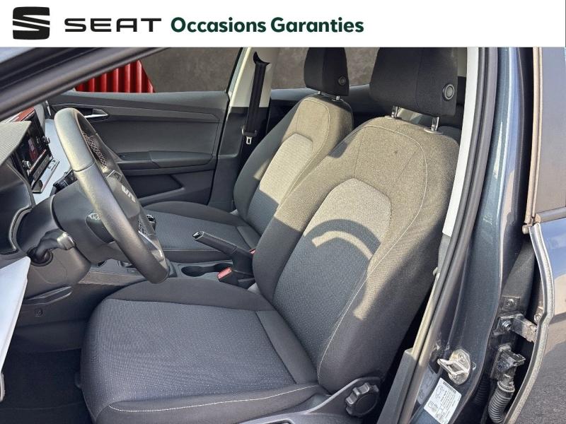 Voitures occasions SEAT IBIZA Copa Mougins