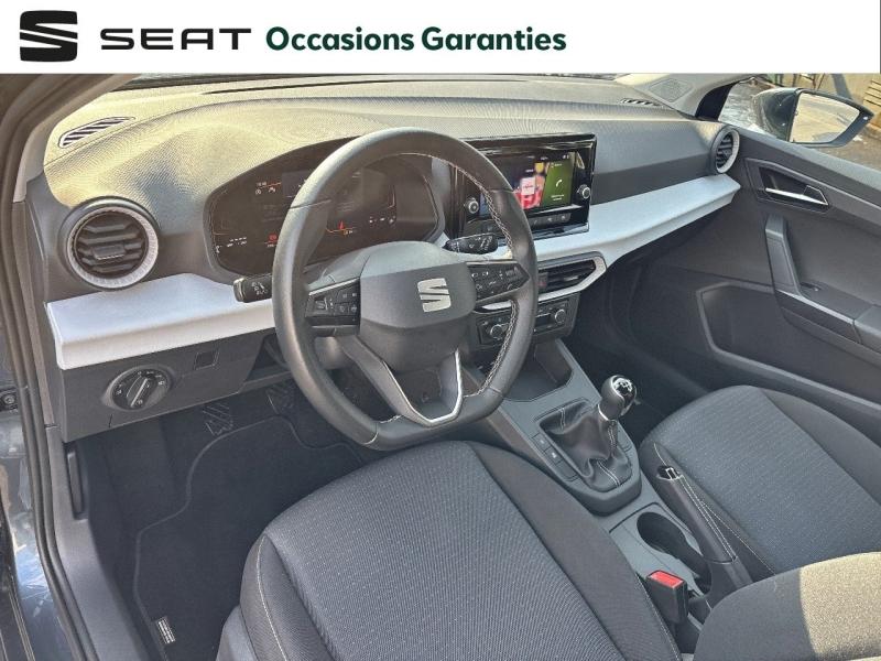 Voitures occasions SEAT IBIZA Copa Mougins