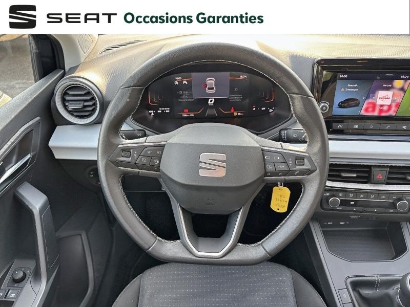 Voitures occasions SEAT IBIZA Copa Mougins