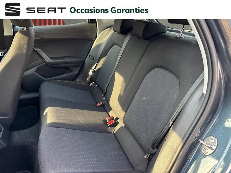 Voitures occasions SEAT IBIZA Copa Mougins