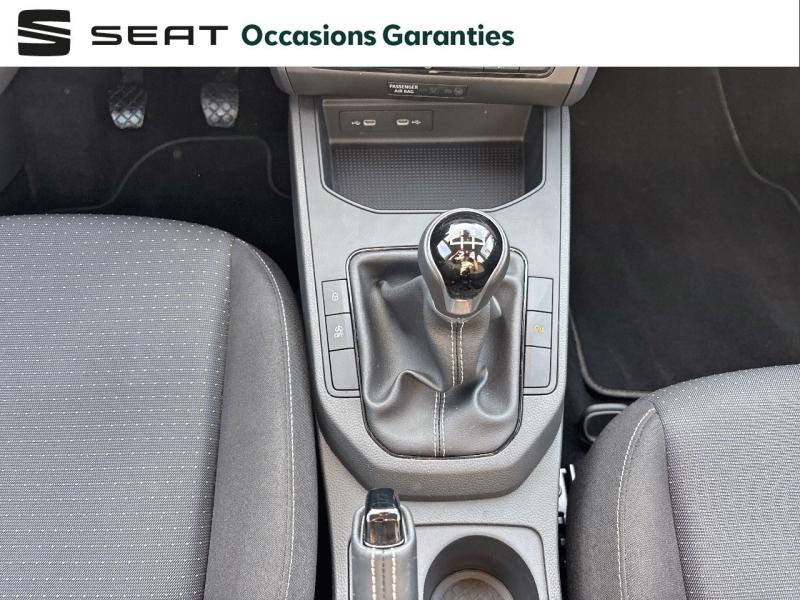 Voitures occasions SEAT IBIZA Copa Mougins