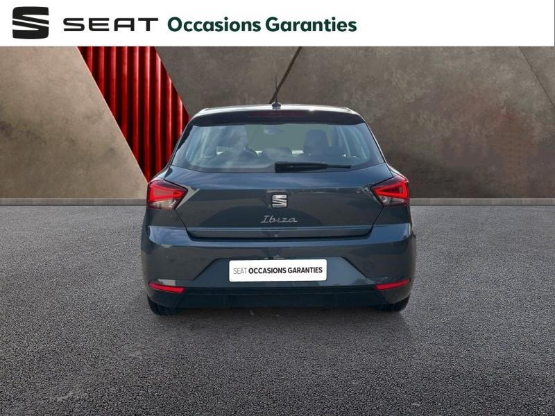 Voitures occasions SEAT IBIZA Copa Mougins