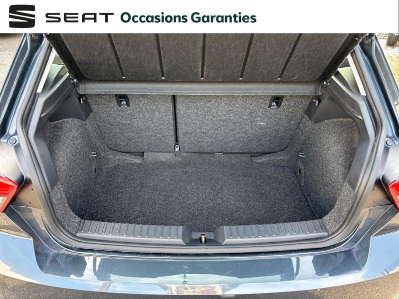 Voitures occasions SEAT IBIZA Copa Mougins