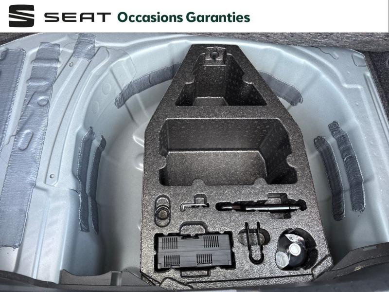 Voitures occasions SEAT IBIZA Copa Mougins