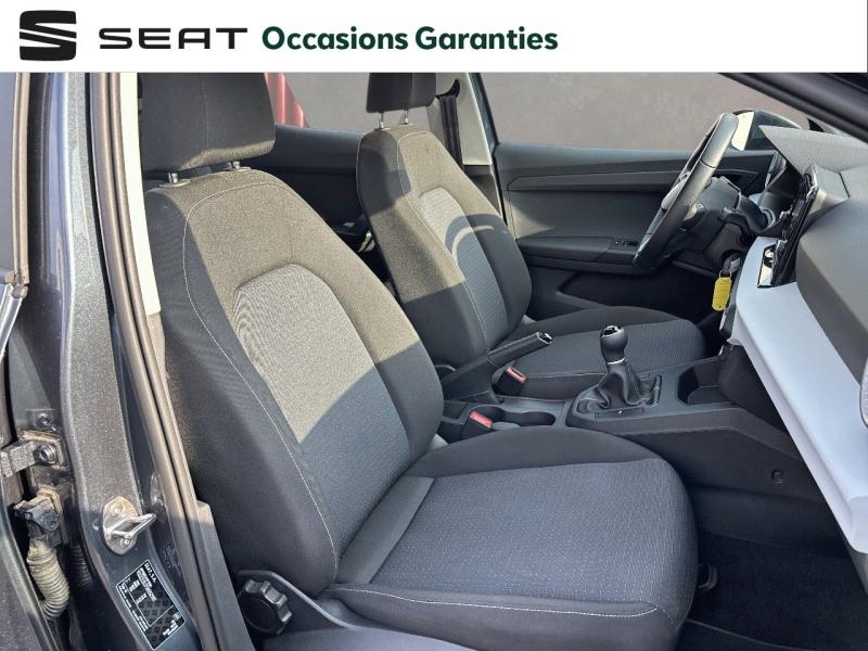 Voitures occasions SEAT IBIZA Copa Mougins