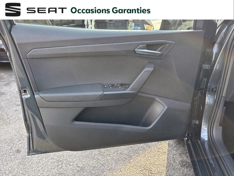 Voitures occasions SEAT IBIZA Copa Mougins