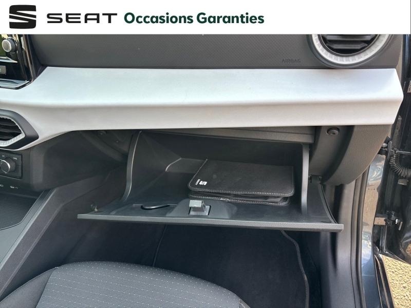 Voitures occasions SEAT IBIZA Copa Mougins