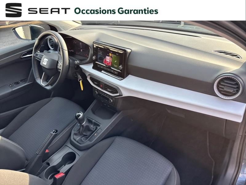 Voitures occasions SEAT IBIZA Copa Mougins