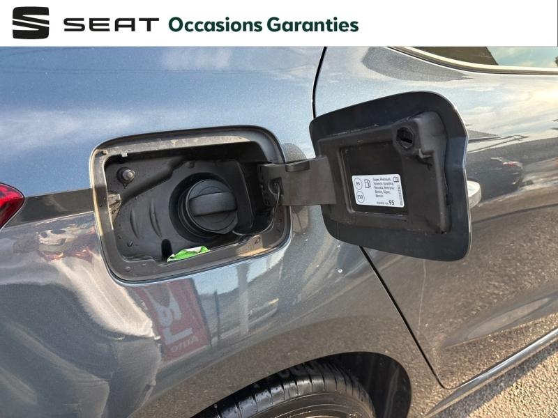 Voitures occasions SEAT IBIZA Copa Mougins