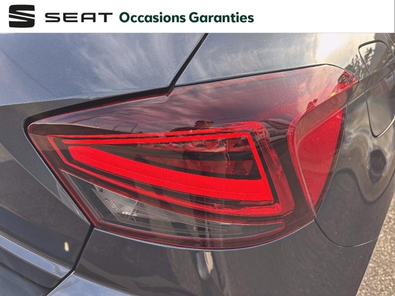 Voitures occasions SEAT IBIZA Copa Mougins