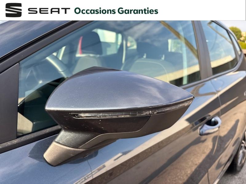 Voitures occasions SEAT IBIZA Copa Mougins