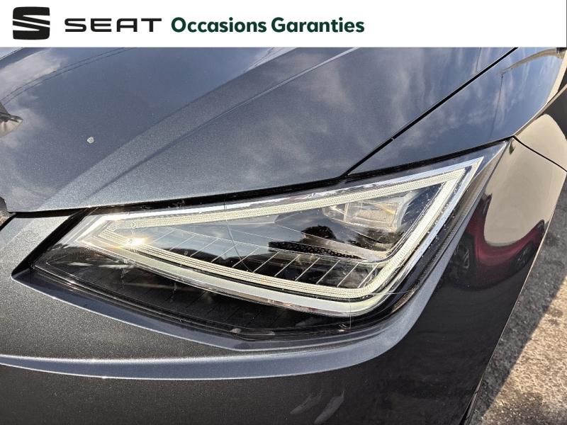 Voitures occasions SEAT IBIZA Copa Mougins