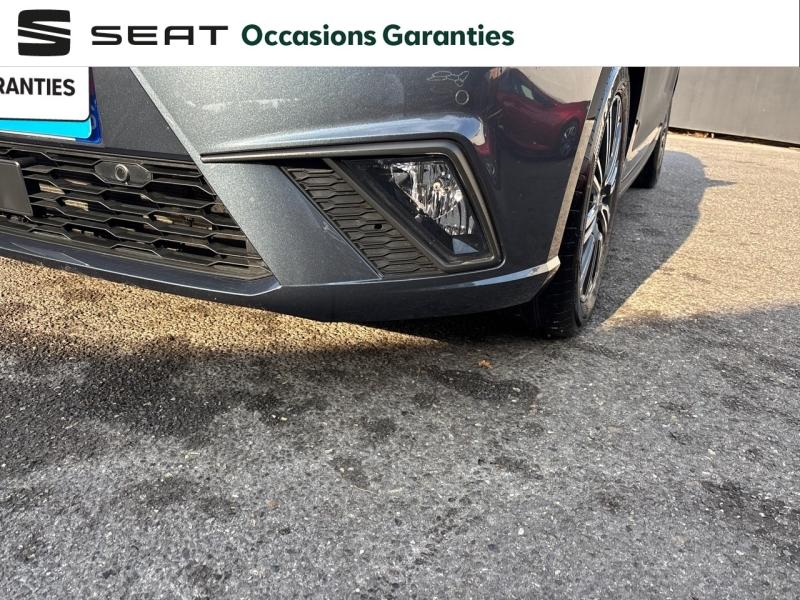 Voitures occasions SEAT IBIZA Copa Mougins