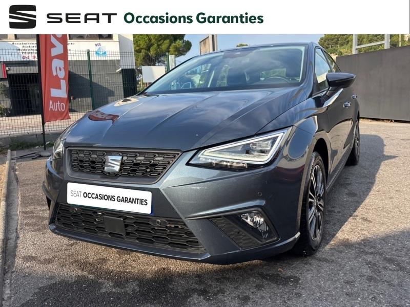 Voitures occasions SEAT IBIZA Copa Mougins