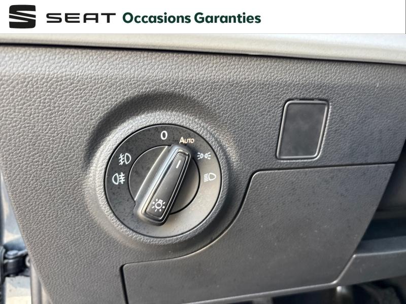 Voitures occasions SEAT IBIZA Copa Mougins