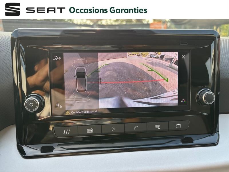 Voitures occasions SEAT IBIZA Copa Mougins