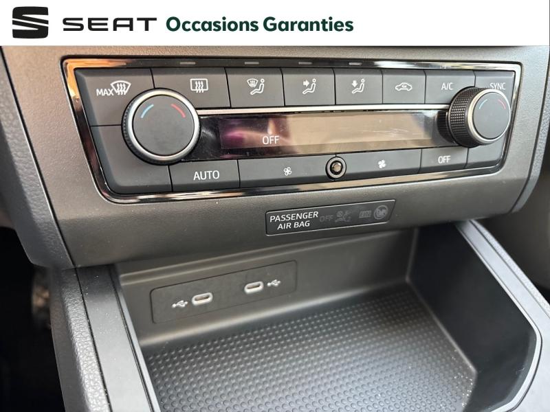 Voitures occasions SEAT IBIZA Copa Mougins