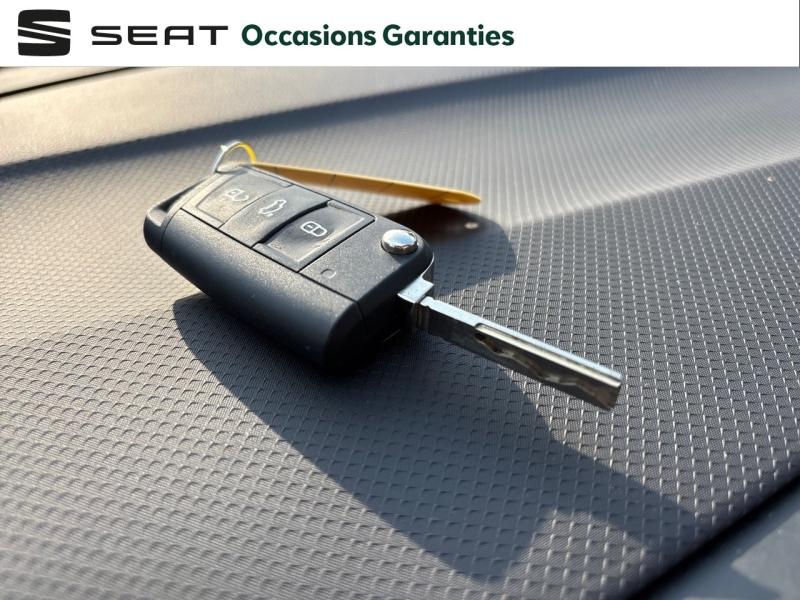Voitures occasions SEAT IBIZA Copa Mougins