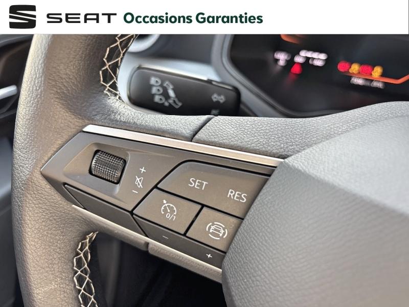 Voitures occasions SEAT IBIZA Copa Mougins