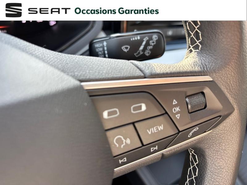 Voitures occasions SEAT IBIZA Copa Mougins