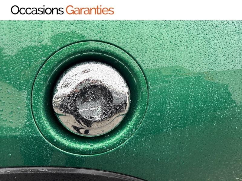 Voitures occasions MINI Cabrio Cooper S Mougins