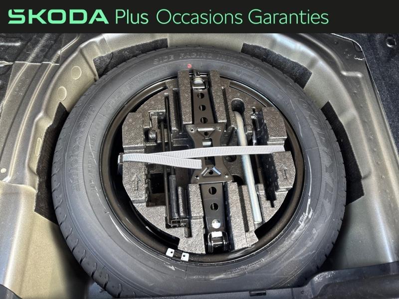 Voitures occasions ŠKODA KAMIQ Monte-Carlo Mougins