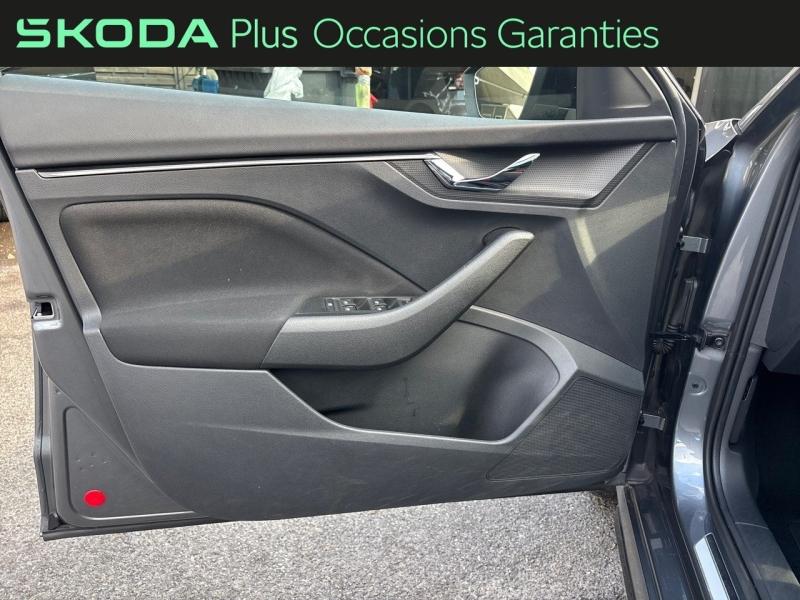 Voitures occasions ŠKODA KAMIQ Monte-Carlo Mougins