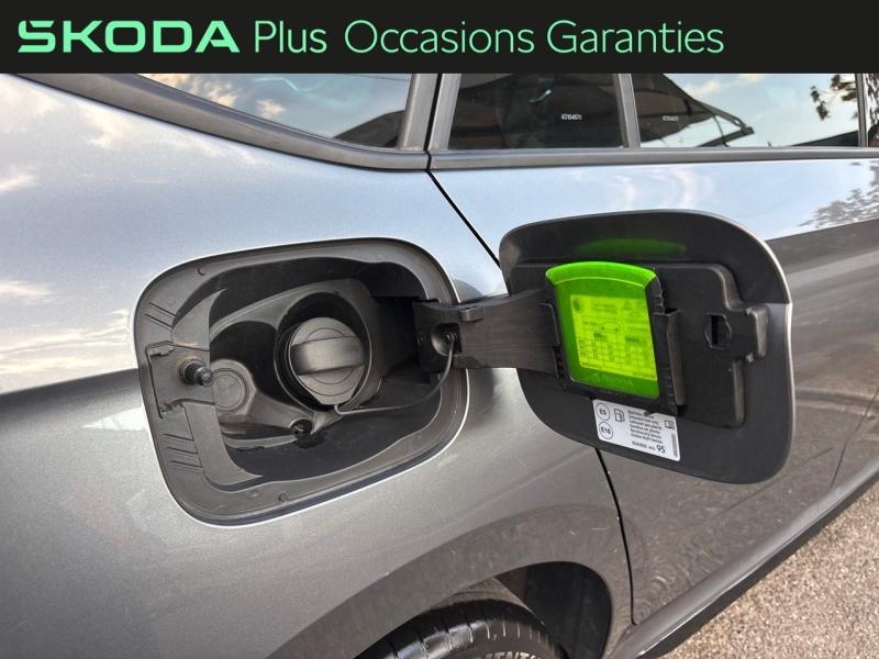 Voitures occasions ŠKODA KAMIQ Monte-Carlo Mougins