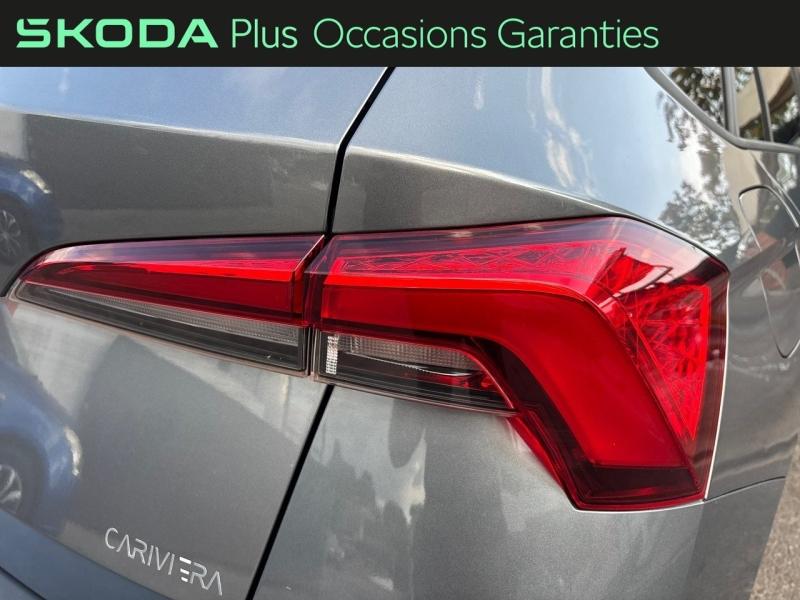 Voitures occasions ŠKODA KAMIQ Monte-Carlo Mougins