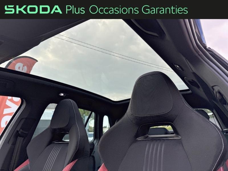 Voitures occasions ŠKODA KAMIQ Monte-Carlo Mougins