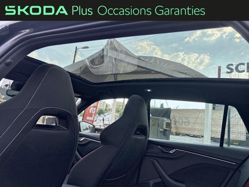 Voitures occasions ŠKODA KAMIQ Monte-Carlo Mougins