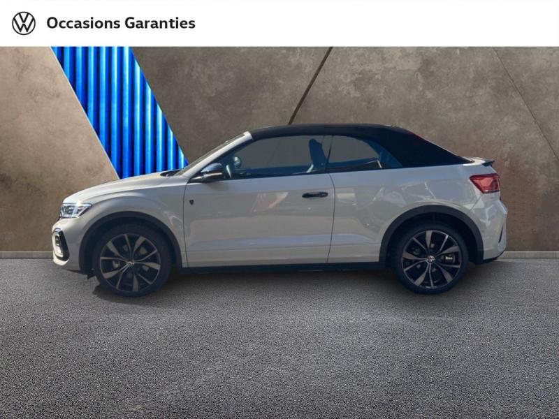 Voitures occasions VOLKSWAGEN T-Roc Cabriolet Edition Karmann Mougins