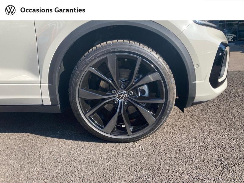 Voitures occasions VOLKSWAGEN T-Roc Cabriolet Edition Karmann Mougins
