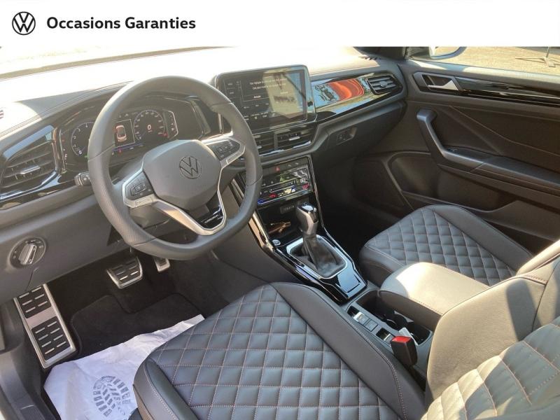 Voitures occasions VOLKSWAGEN T-Roc Cabriolet Edition Karmann Mougins