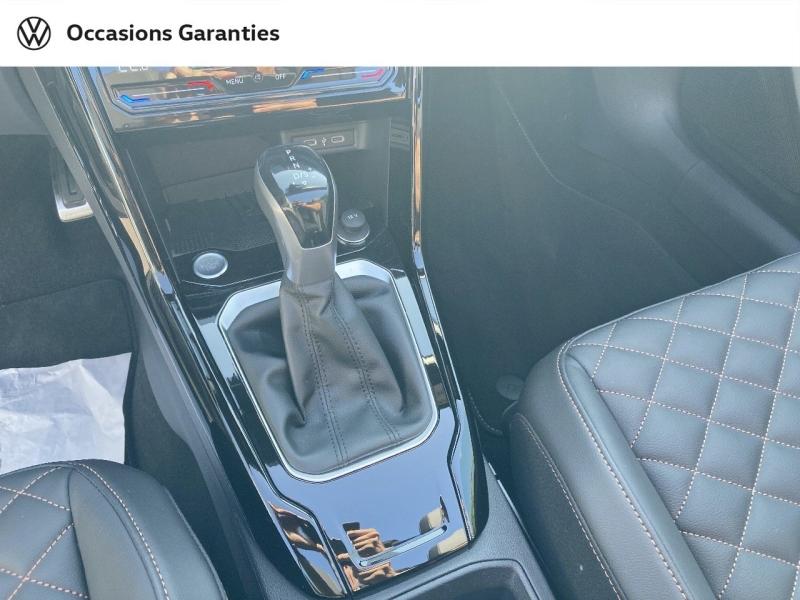 Voitures occasions VOLKSWAGEN T-Roc Cabriolet Edition Karmann Mougins