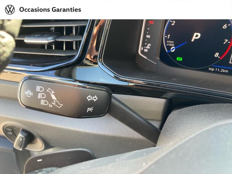 Voitures occasions VOLKSWAGEN T-Roc Cabriolet Edition Karmann Mougins