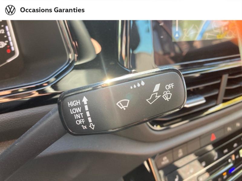 Voitures occasions VOLKSWAGEN T-Roc Cabriolet Edition Karmann Mougins