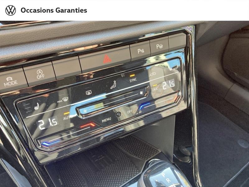 Voitures occasions VOLKSWAGEN T-Roc Cabriolet Edition Karmann Mougins