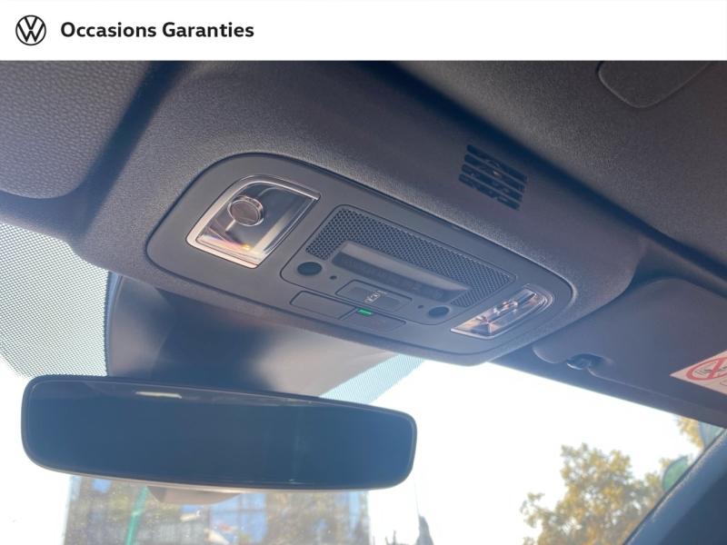 Voitures occasions VOLKSWAGEN T-Roc Cabriolet Edition Karmann Mougins