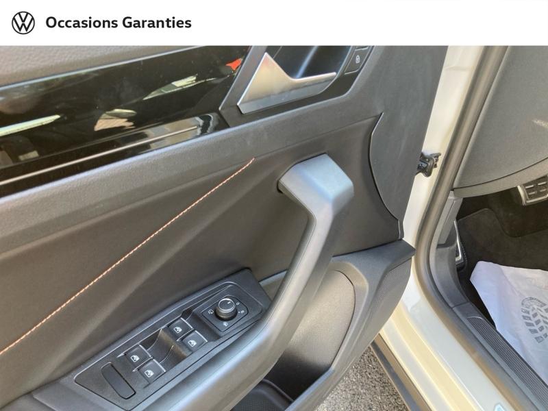 Voitures occasions VOLKSWAGEN T-Roc Cabriolet Edition Karmann Mougins