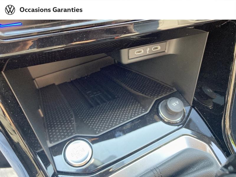 Voitures occasions VOLKSWAGEN T-Roc Cabriolet Edition Karmann Mougins