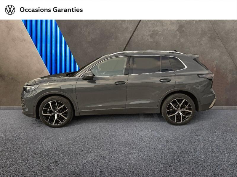 Voitures occasions VOLKSWAGEN TIGUAN Elegance Mougins