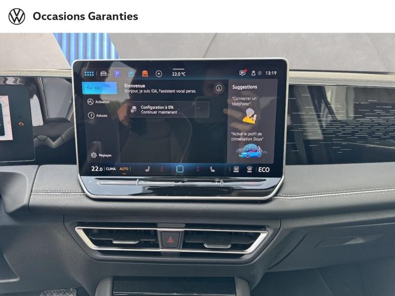 Voitures occasions VOLKSWAGEN TIGUAN Elegance Mougins