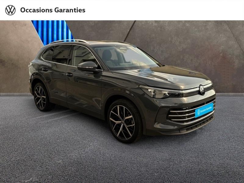 Voitures occasions VOLKSWAGEN TIGUAN Elegance Mougins