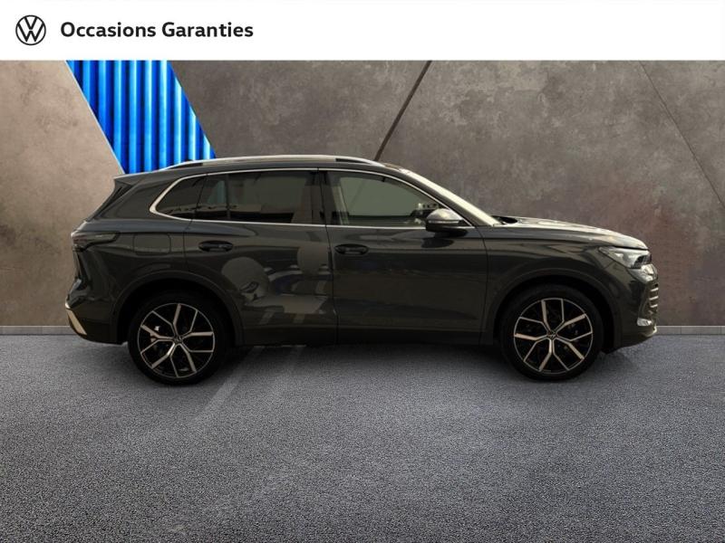 Voitures occasions VOLKSWAGEN TIGUAN Elegance Mougins